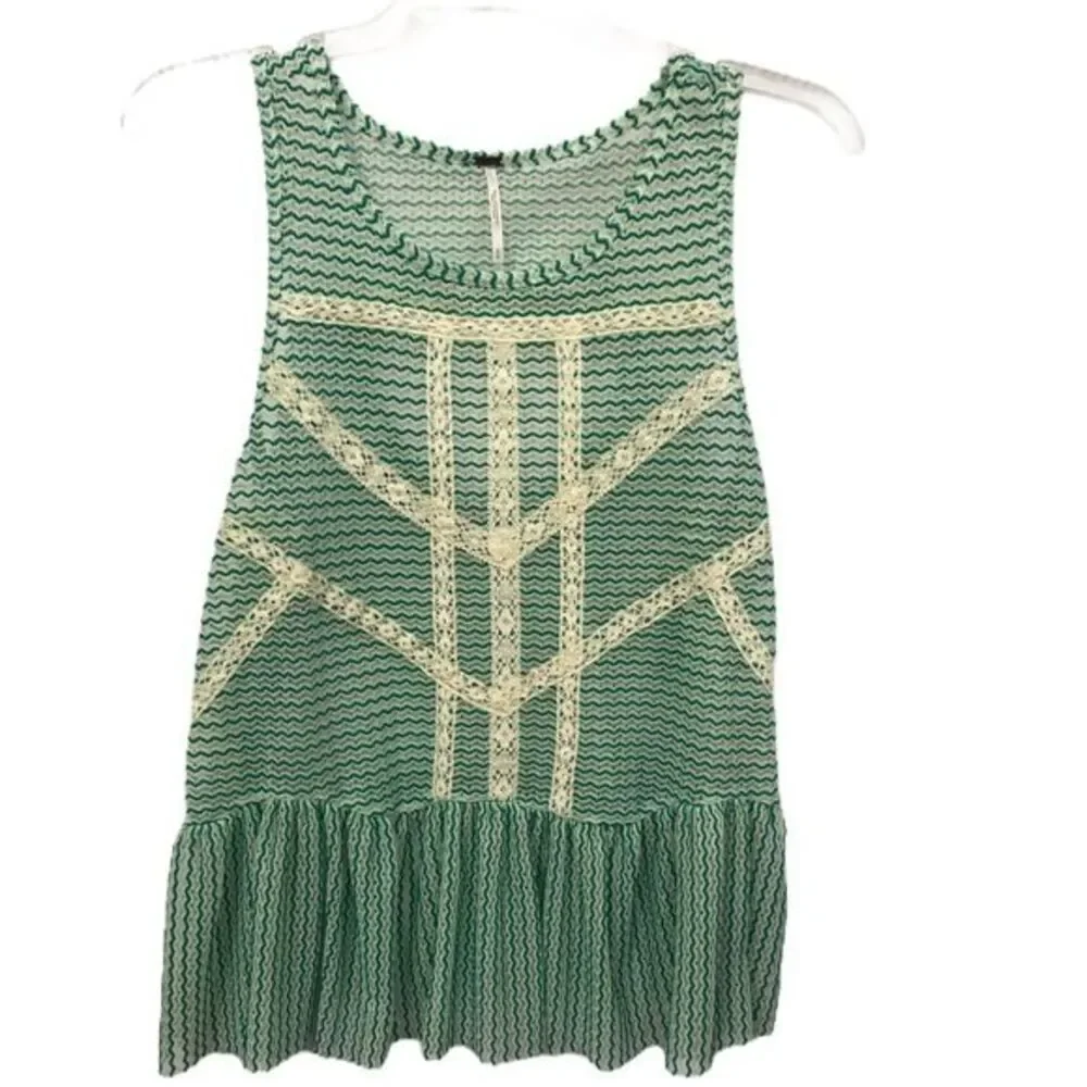 FREE‎ PEOPLE TOP S
